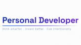 Personal Developer – Inicio
