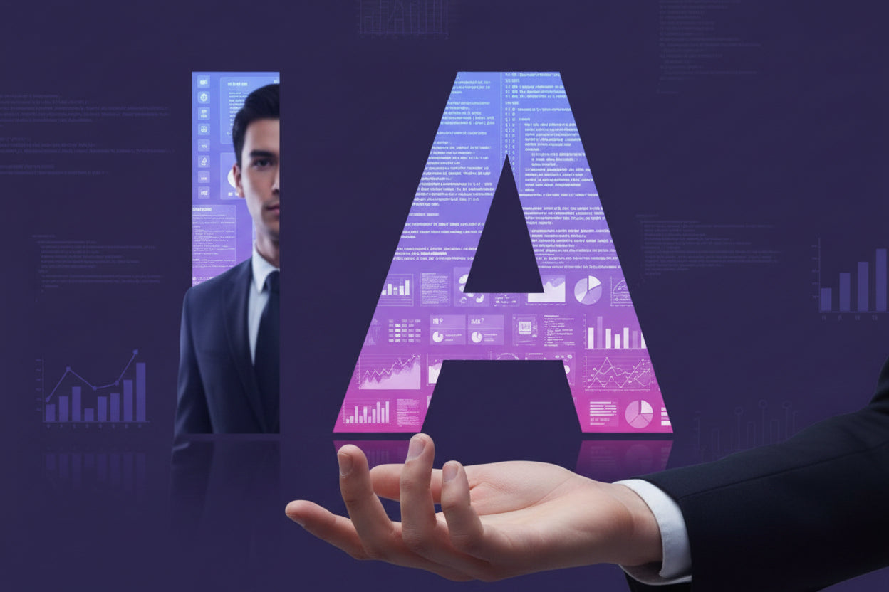 IA: La Nueva Era de la Humanidad